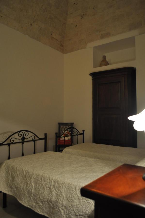 B&B Villa Rosanna Fasano Exterior foto