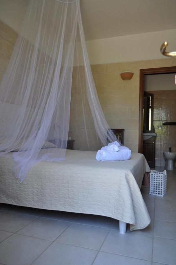 B&B Villa Rosanna Fasano Exterior foto