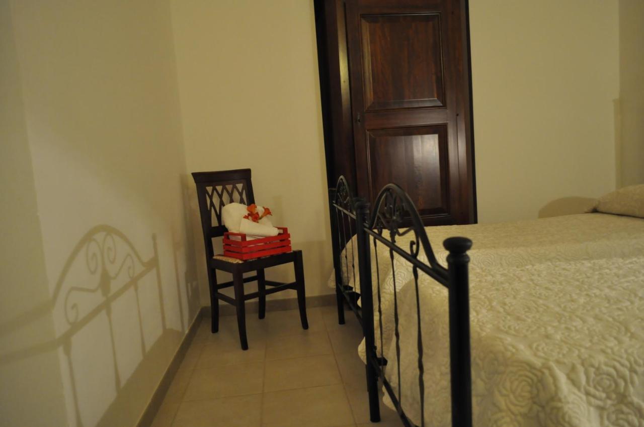B&B Villa Rosanna Fasano Exterior foto