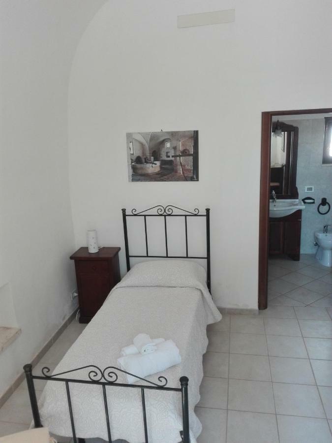 B&B Villa Rosanna Fasano Exterior foto