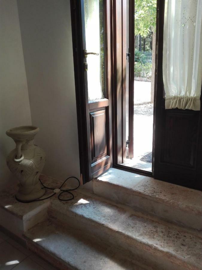 B&B Villa Rosanna Fasano Exterior foto